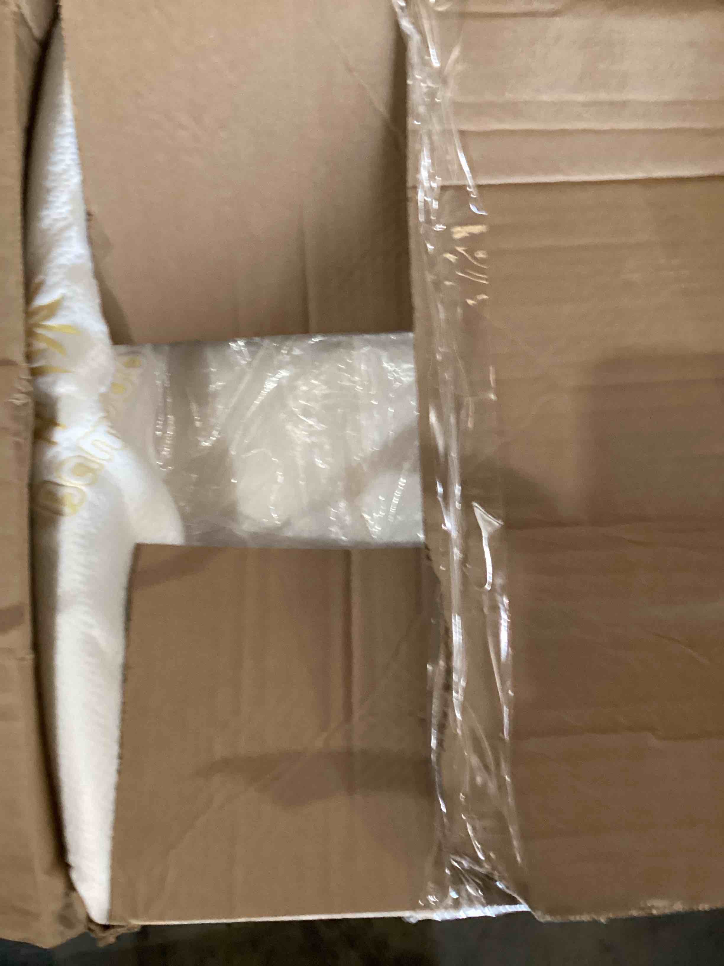 Bamboo Pillow