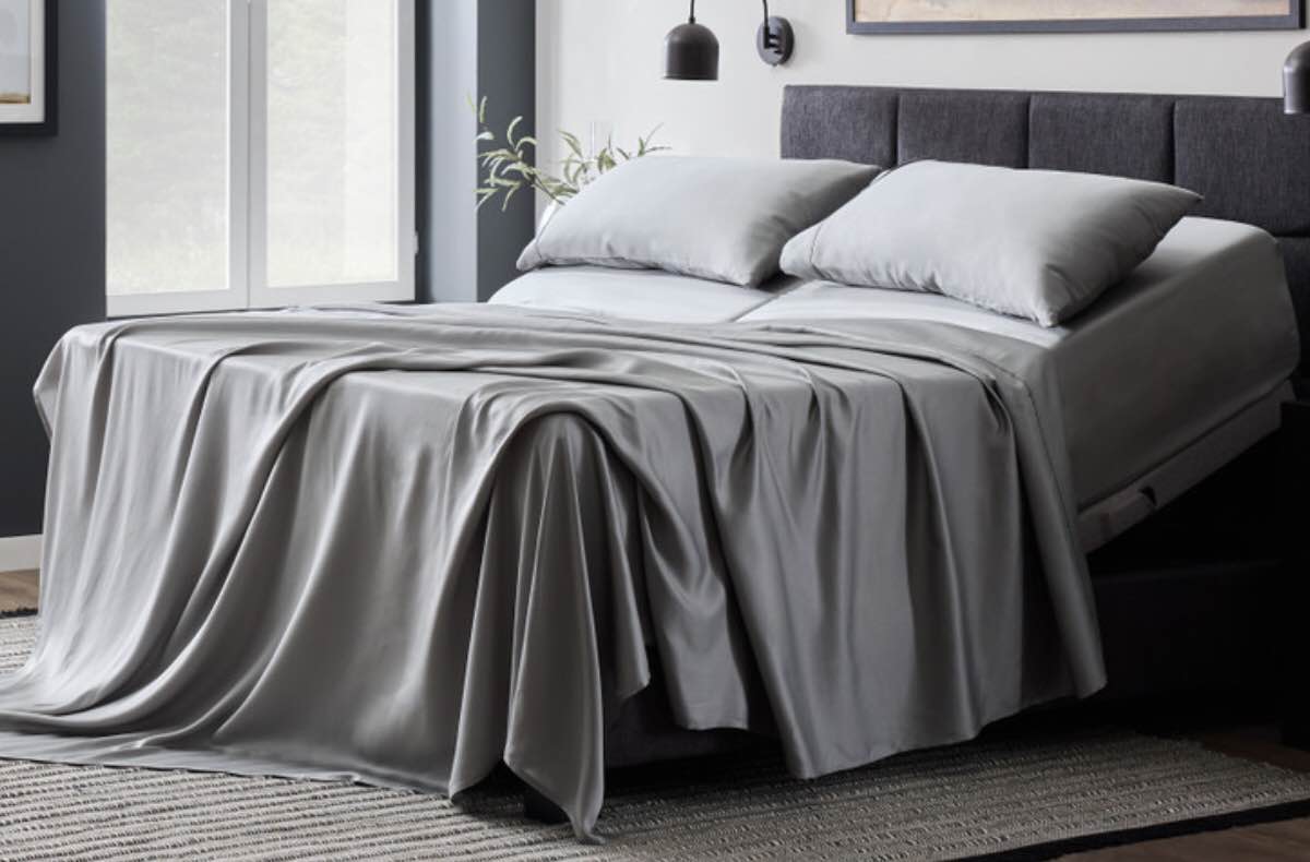 Botanical Sheet Set with TENCEL™ Lyocell Fiber