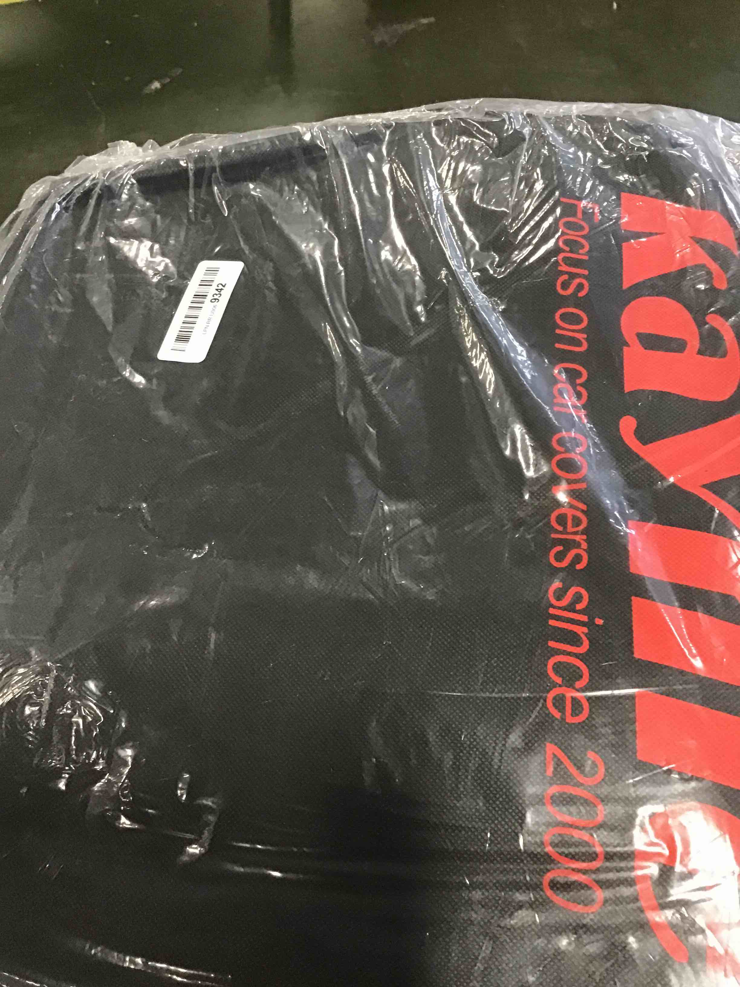 Kayme 7 Layers Car Cover Custom Fit for Porsche 911 Coupe Convertible Targa (2011-2023) Waterproof All Weather for Automobiles, Outdoor Full Cover Rain Sun UV Protection.Black