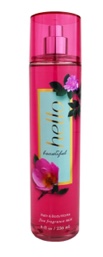 bath & body works fine fragrance mist hello beautiful