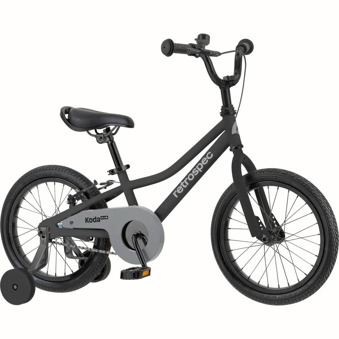 Koda Plus 16" Kids' Bike (4-6 yrs) $149.99