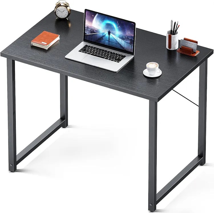 Coleshome Computer Desk