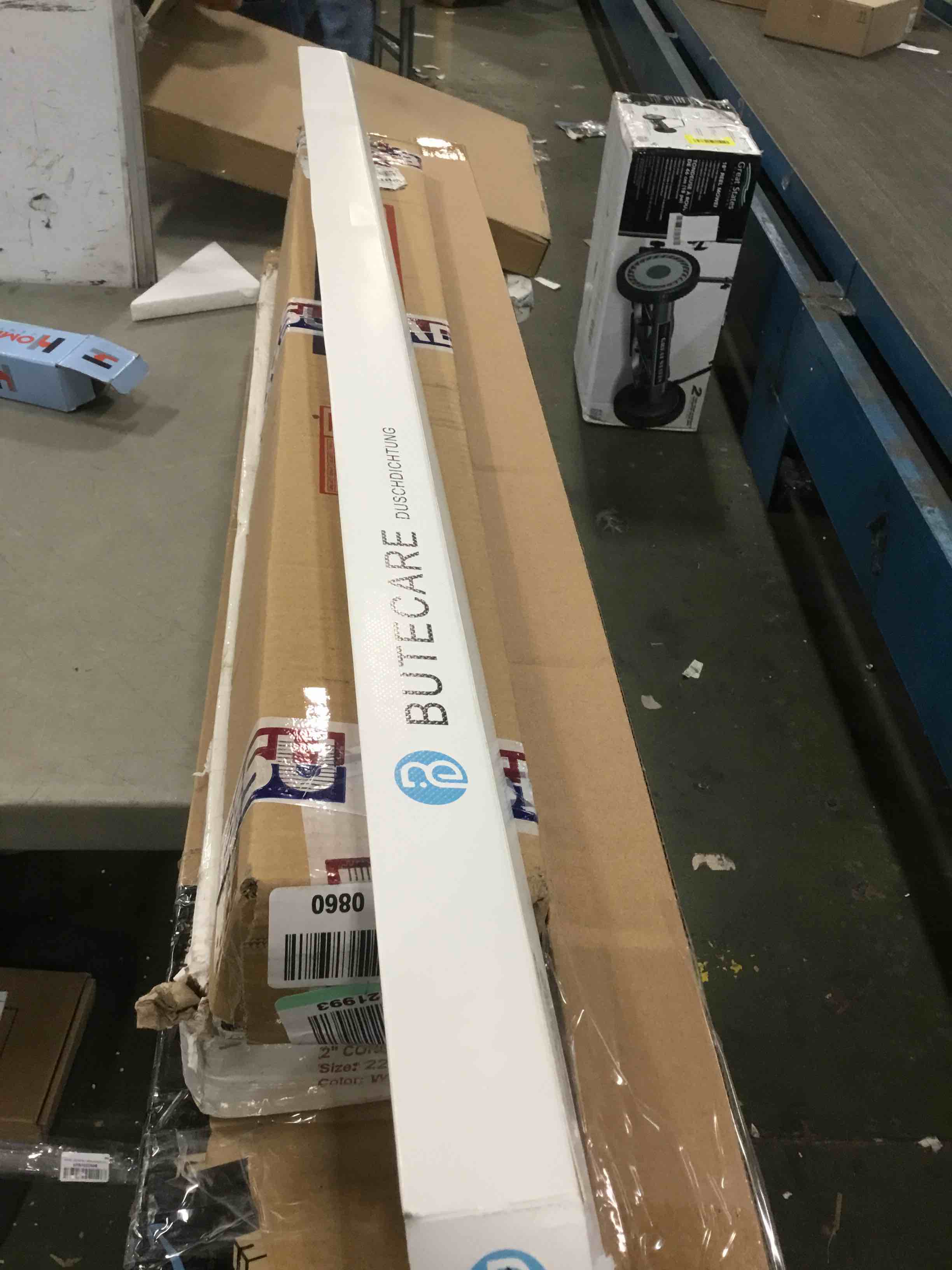 Assortment of Miscellaneous products (May Include products for Personal, Home, Entertainment or other use)