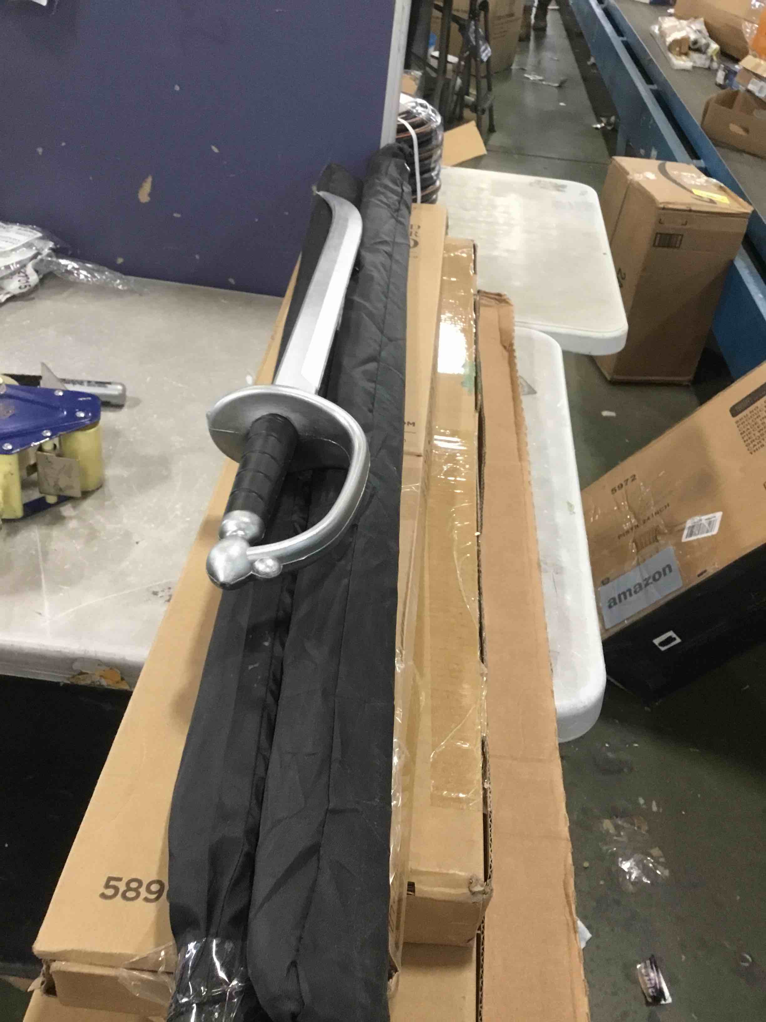 Assortment of Miscellaneous products (May Include products for Personal, Home, Entertainment or other use)