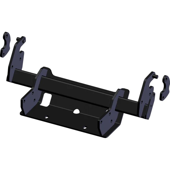 KFI Plow Mount Polaris Ranger | 106345
