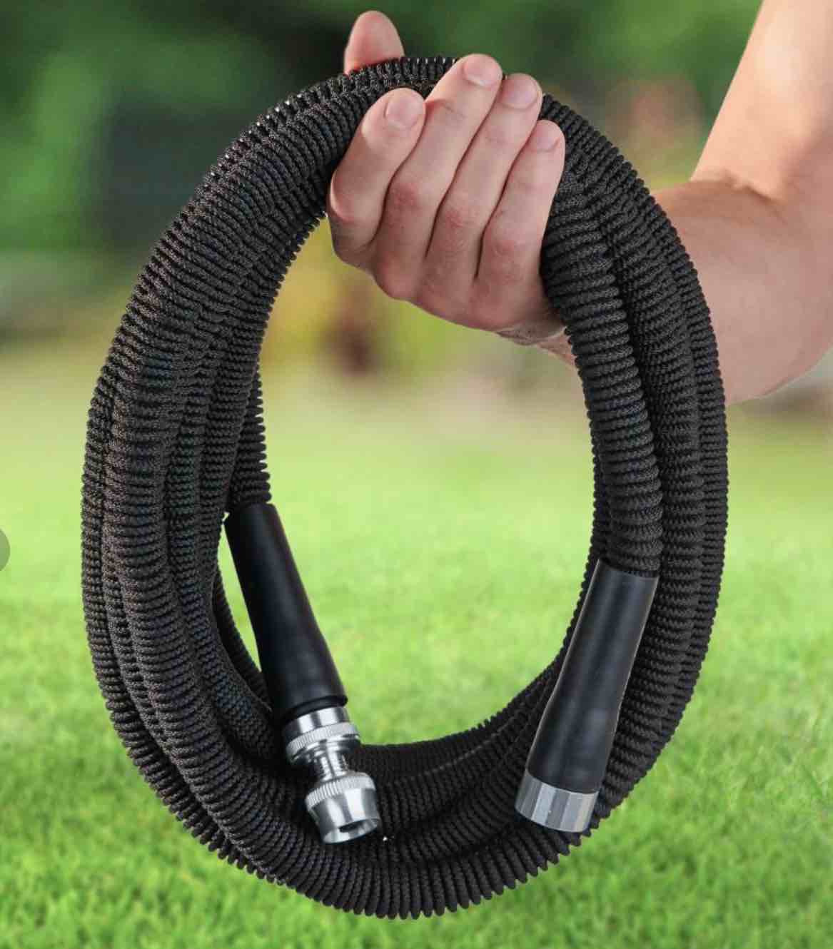 The Best Auto Expanding/Contracting Hose