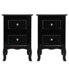 Authement 2 - Drawer Nightstand