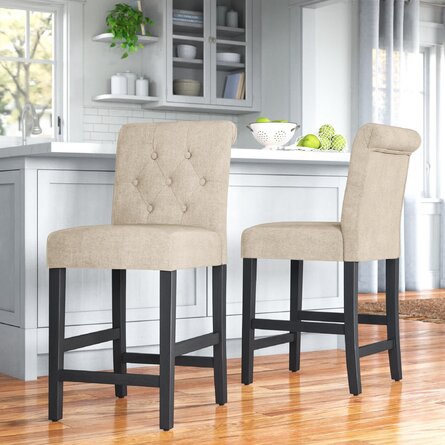 Burlison 23.5" Counter Stool