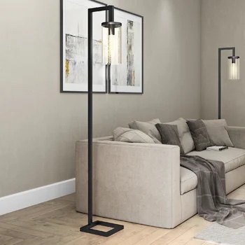 Sassan 68" Task/Reading Floor Lamp