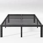 5004-14 platform bed