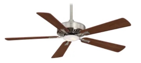 MINKAAIRE CONTRACTOR LED