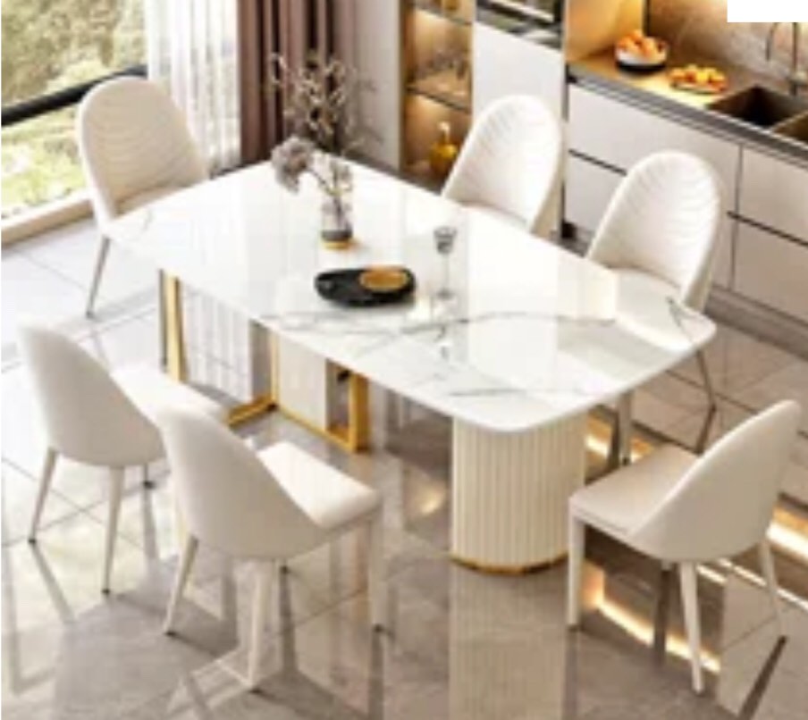 MIANCA 7 piece double 