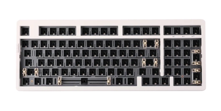 Epomaker EK98 VIA Kit