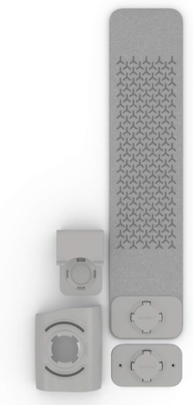 ResMed Air Mini Mount System Small.