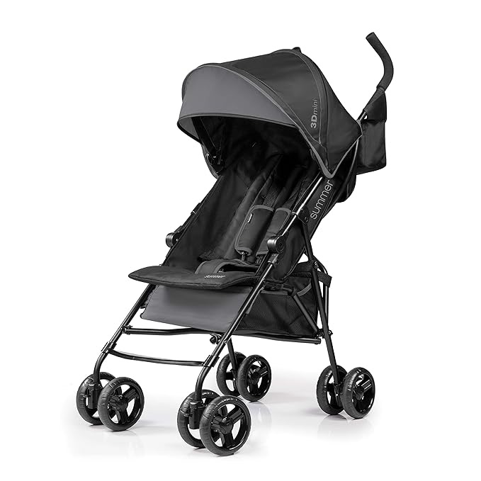 Stroller similar to stock photo 