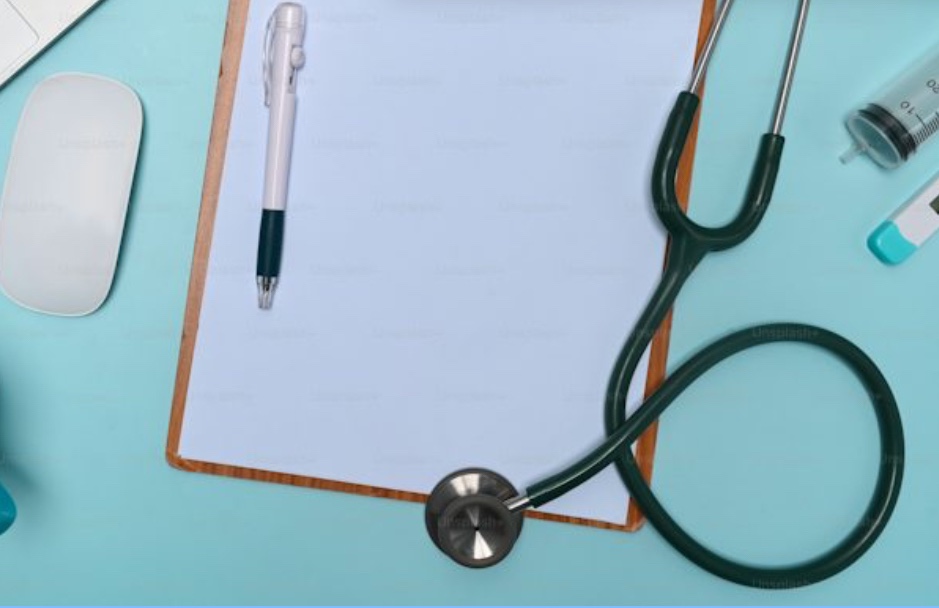 Assorted ResMed Products