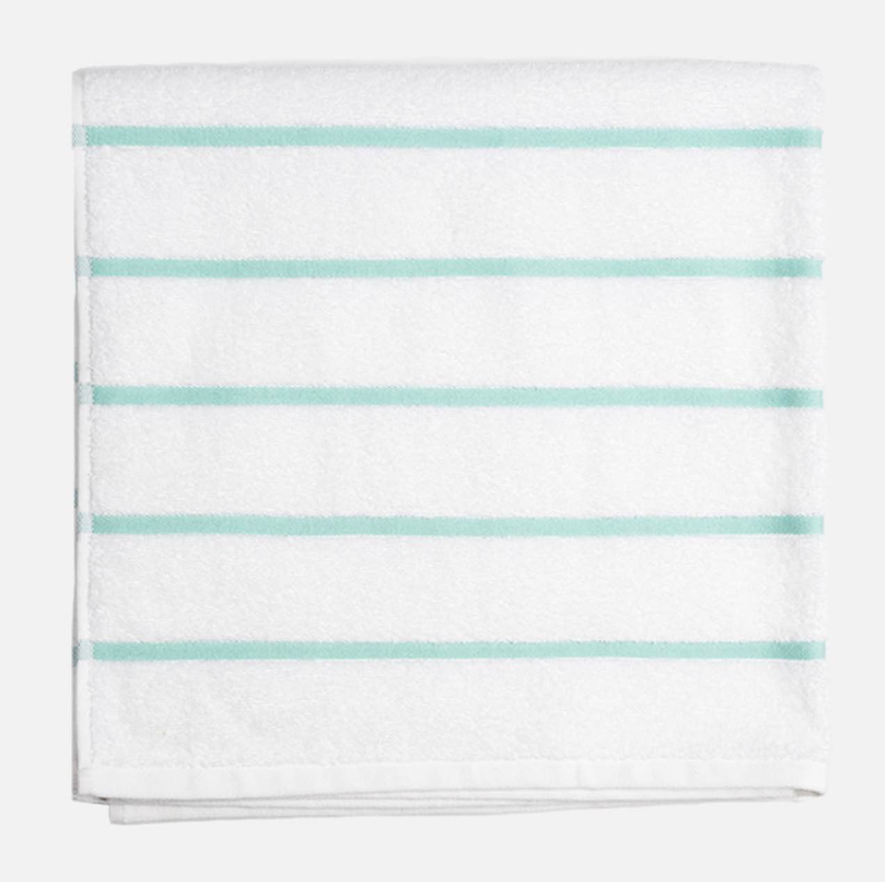 Cariloha Tropical Teal Beach Towel