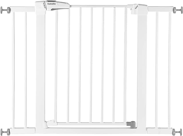 assorted baby gate 3pack 
