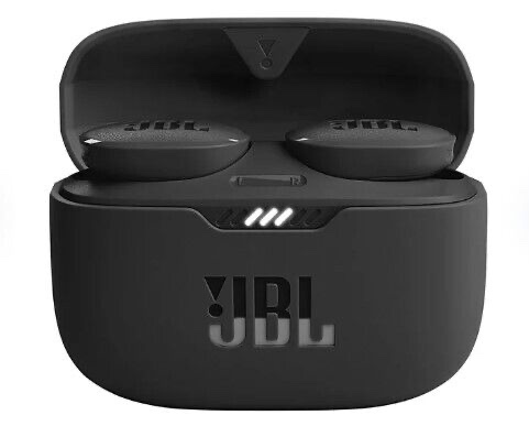 JBL Tune Anc TWS Wireless Noise Cancelling Earbuds