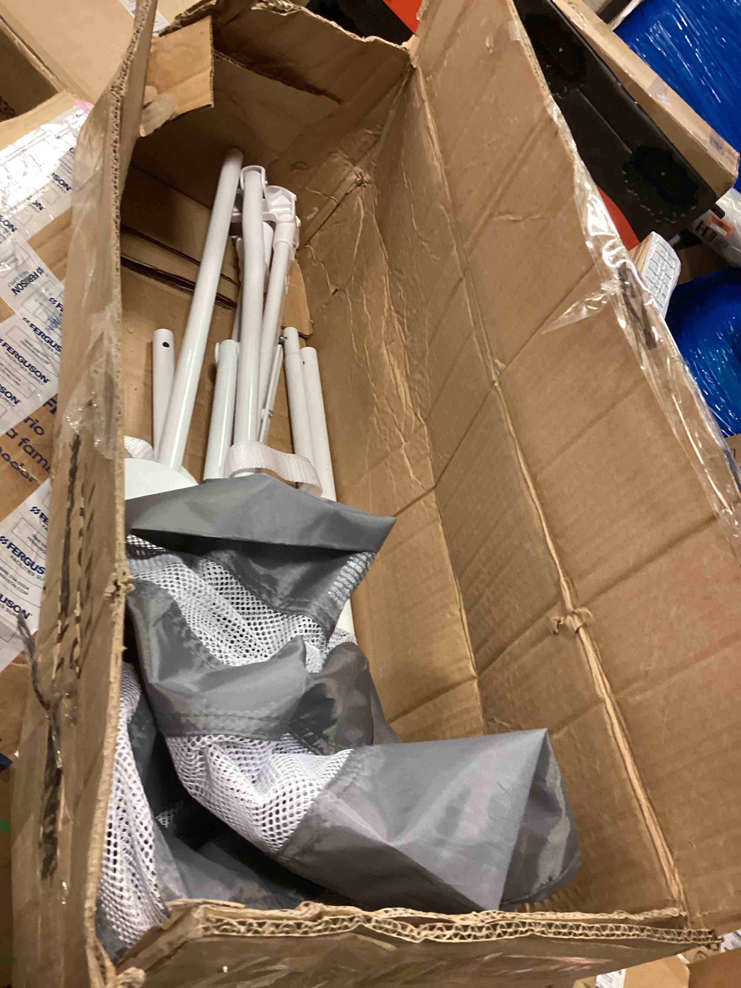 little chicks Sydney bed rail