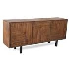 Tilla Sideboard, Natural By Salt Flat