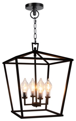 Regina Andrew Costal living Hampton outdoor lantern 