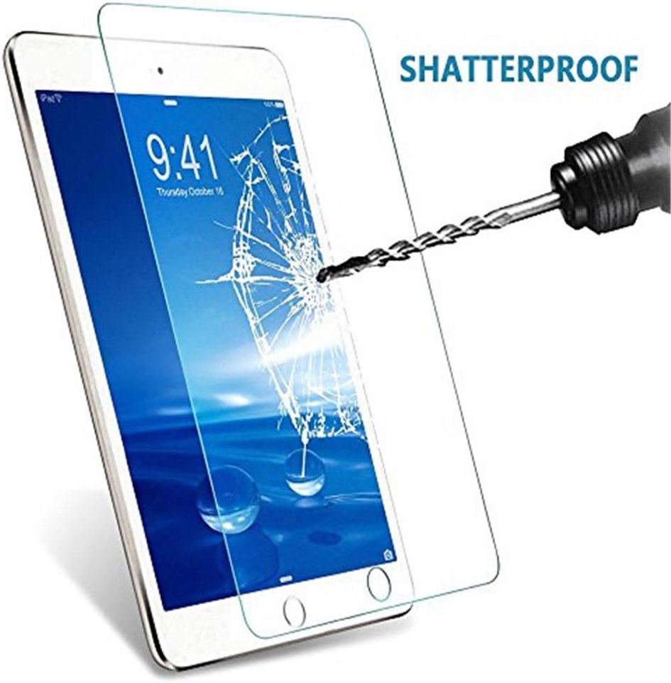 screen protector ipad Air 2 clear