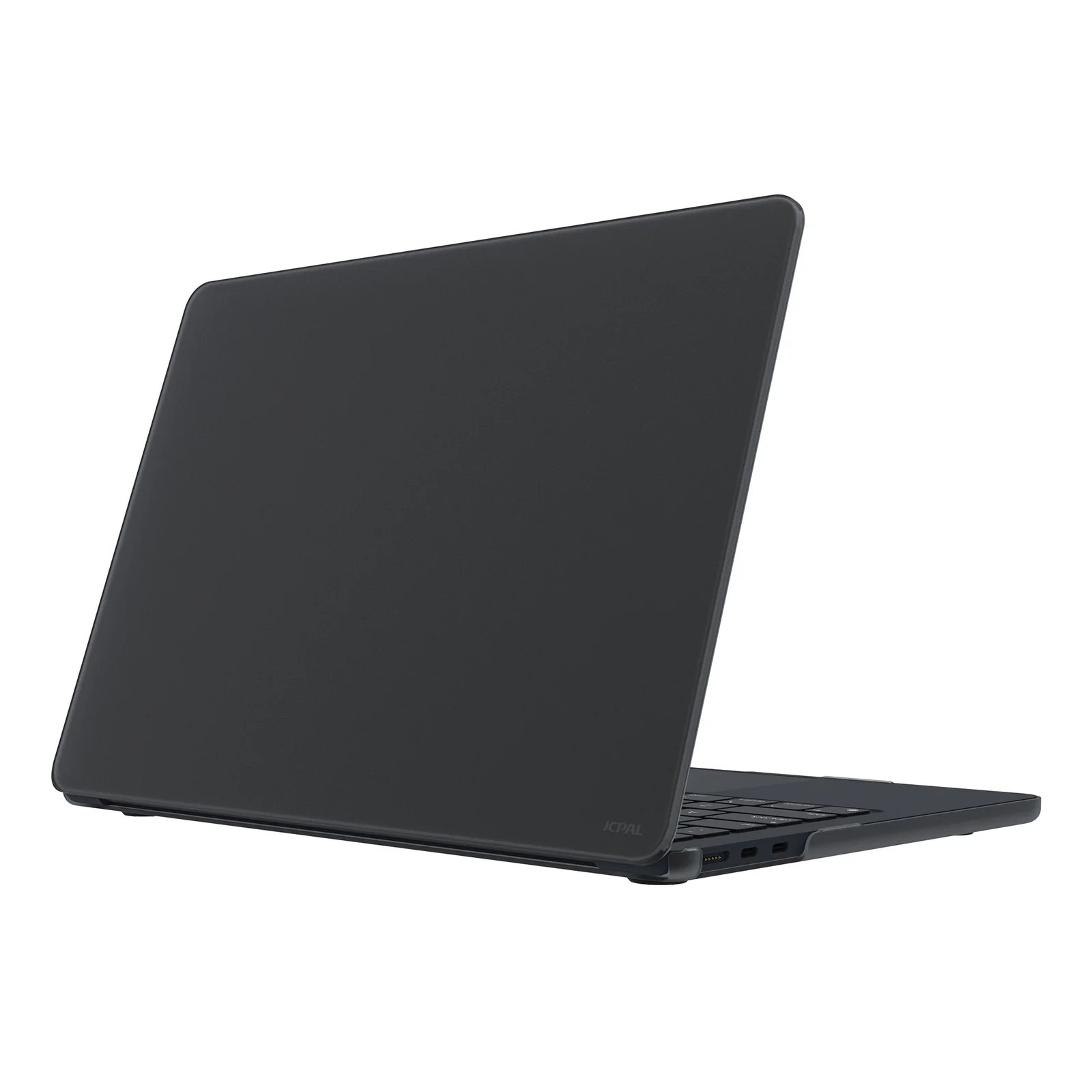 coveroo macbook air-13 thinshiekd black 
