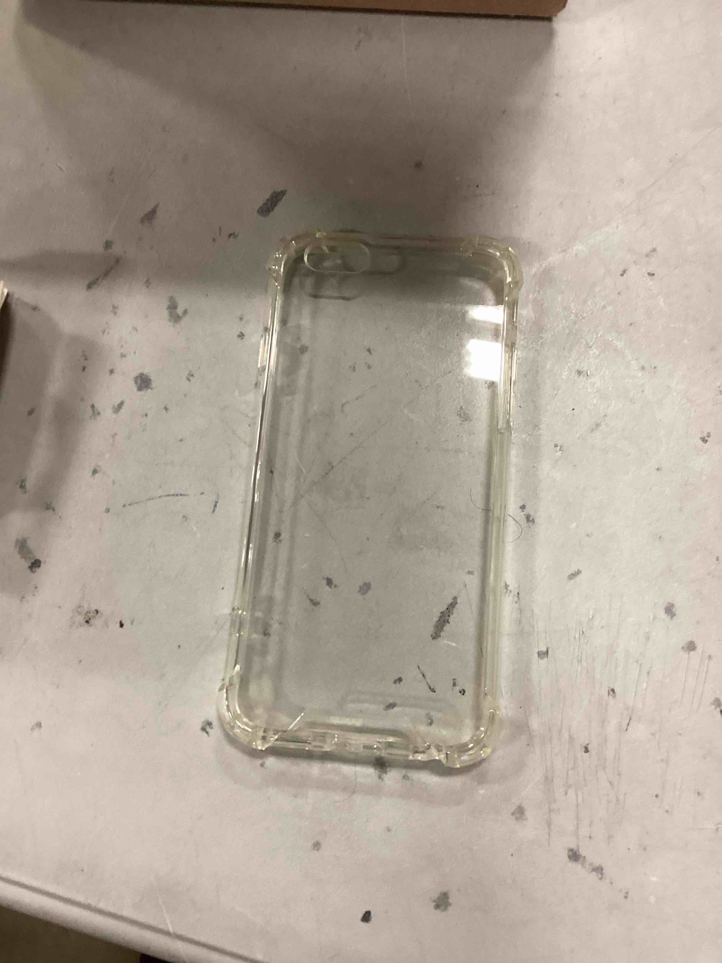 fan-made iphone 6s new enchanted Crystal protection case