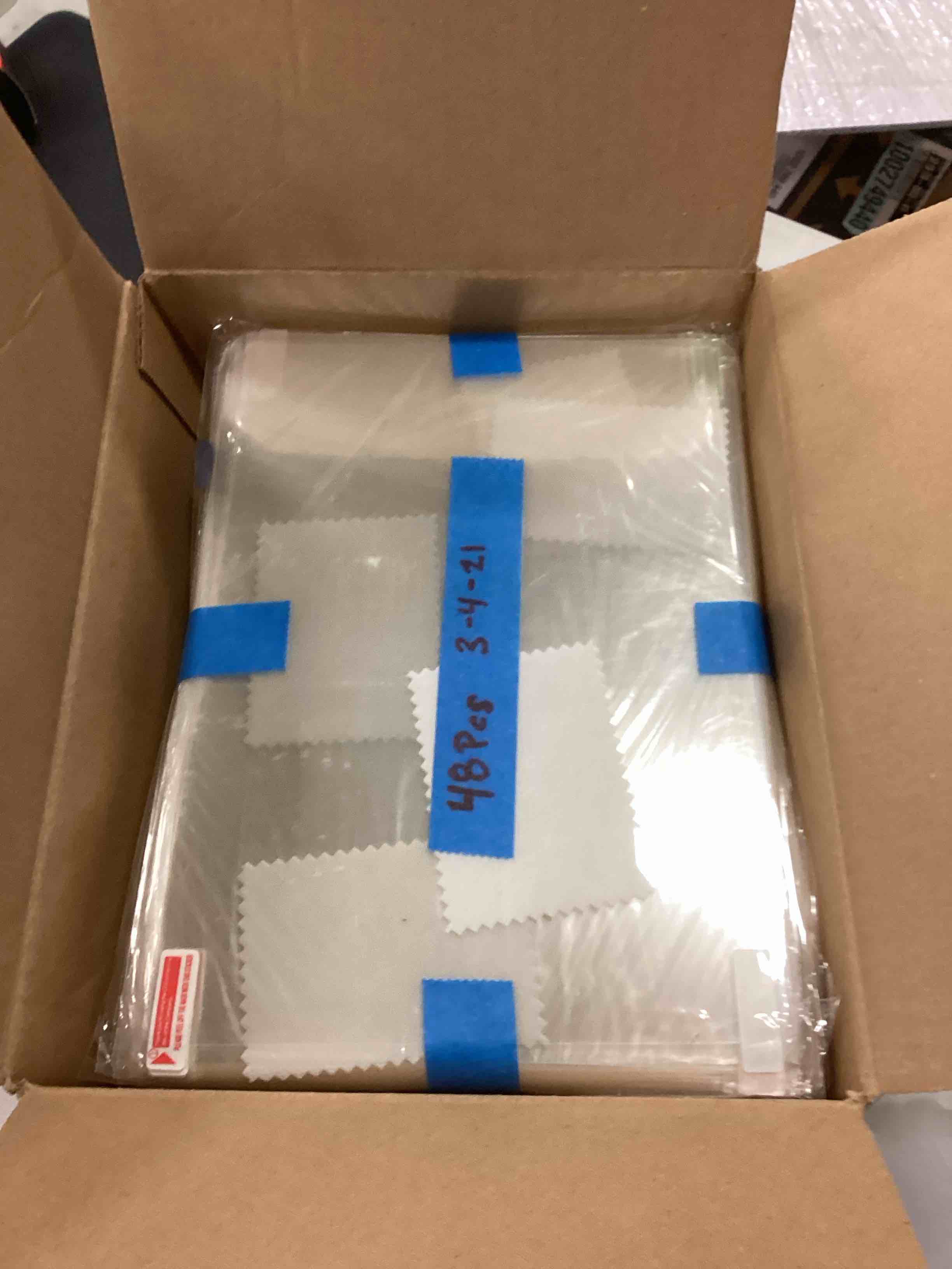 screen protector ipad mini 1,2,3 