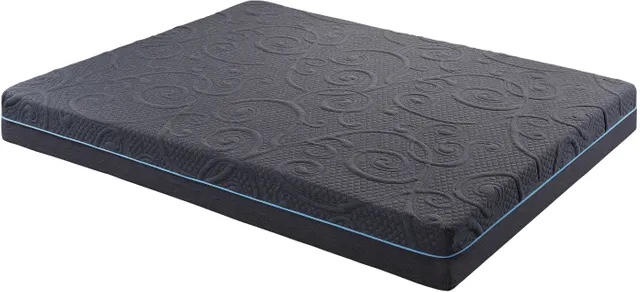 Homelegance  6” Full memory Foam Mattress in a box 
