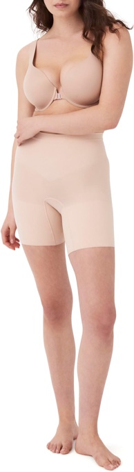 Size XL SPANX Power Shorts Body Shaper for Women