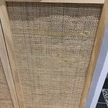 homeemoh natural cane rattan webbing 