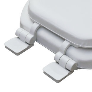 bath decor toiler seat