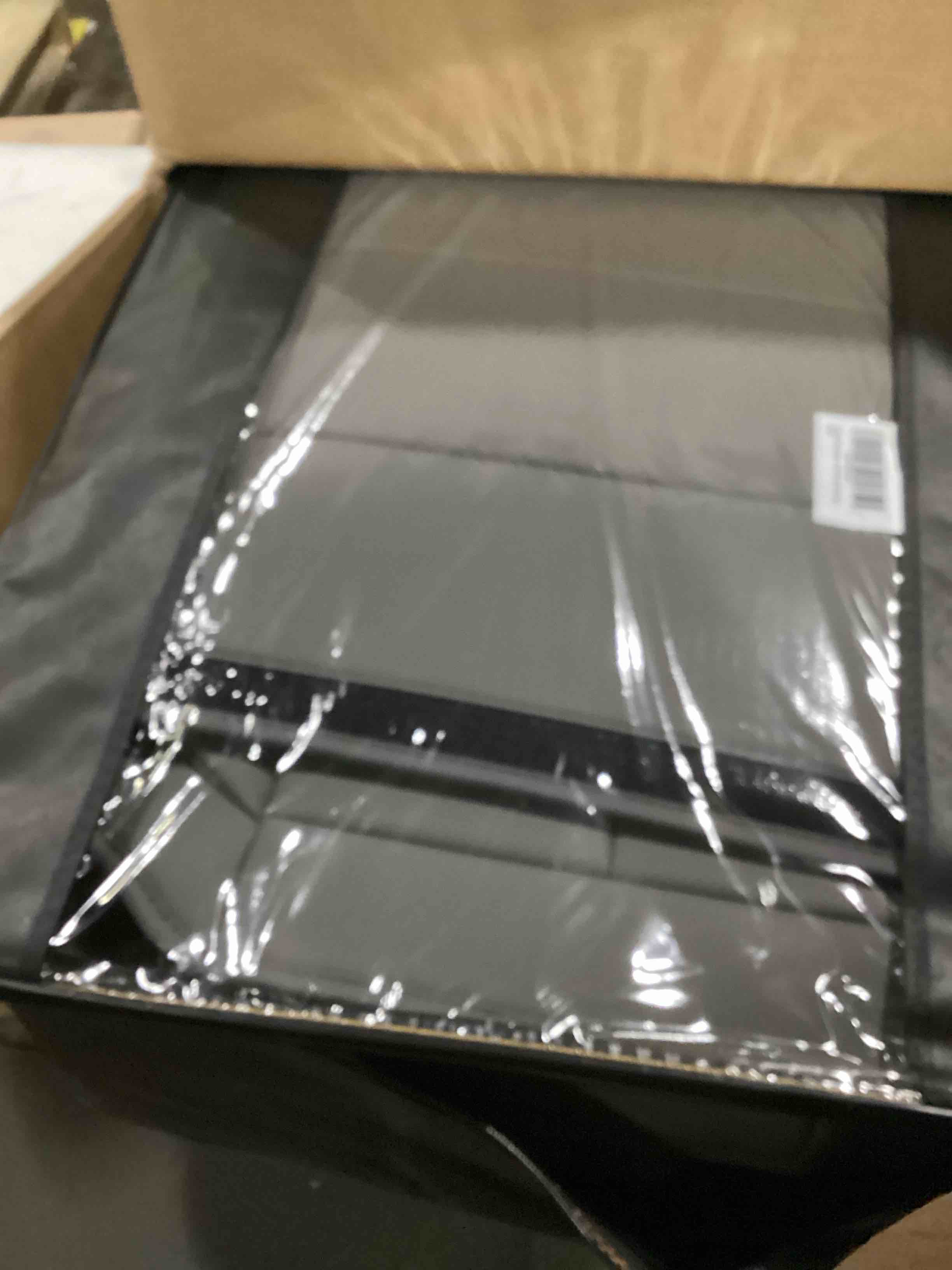 Coverado Car Seat Covers Full Set, 5 Seats Universal Seat Covers for Cars, Waterproof Nappa Leather Auto Seat Protectors, Front and Rear Seat Protectors Fit for Most Sedans SUV Pick-up Truck, Black Black Full Set