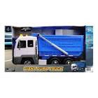 members mark giant dump truck 