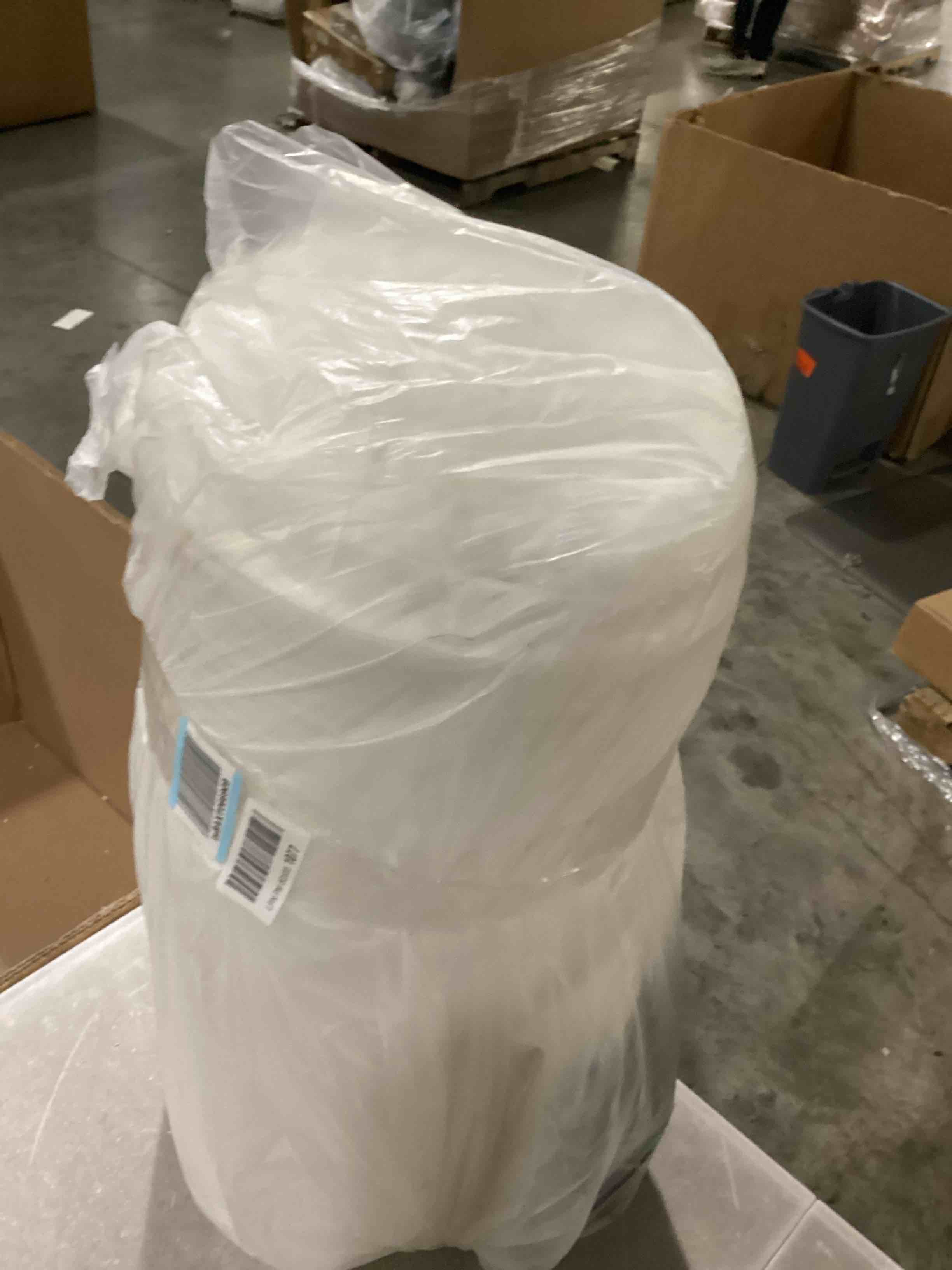 Lunix LX13 6pcs Orthopedic Bed Wedge Pillow Set, Post Surgery Memory