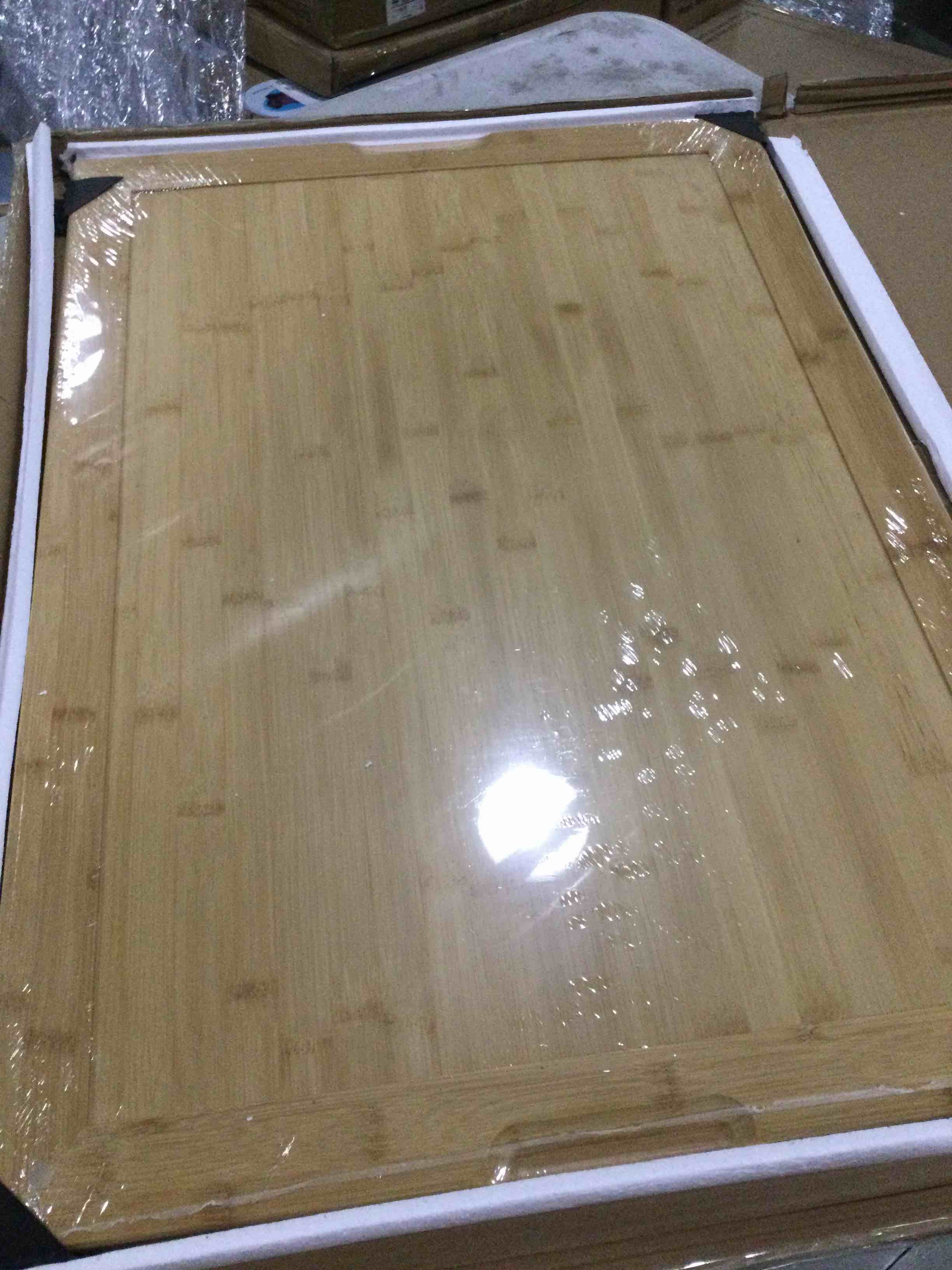 Stove Top Cover Board, Noodle Board Stove Cover, 30"L x 22"W x 0.75"Th