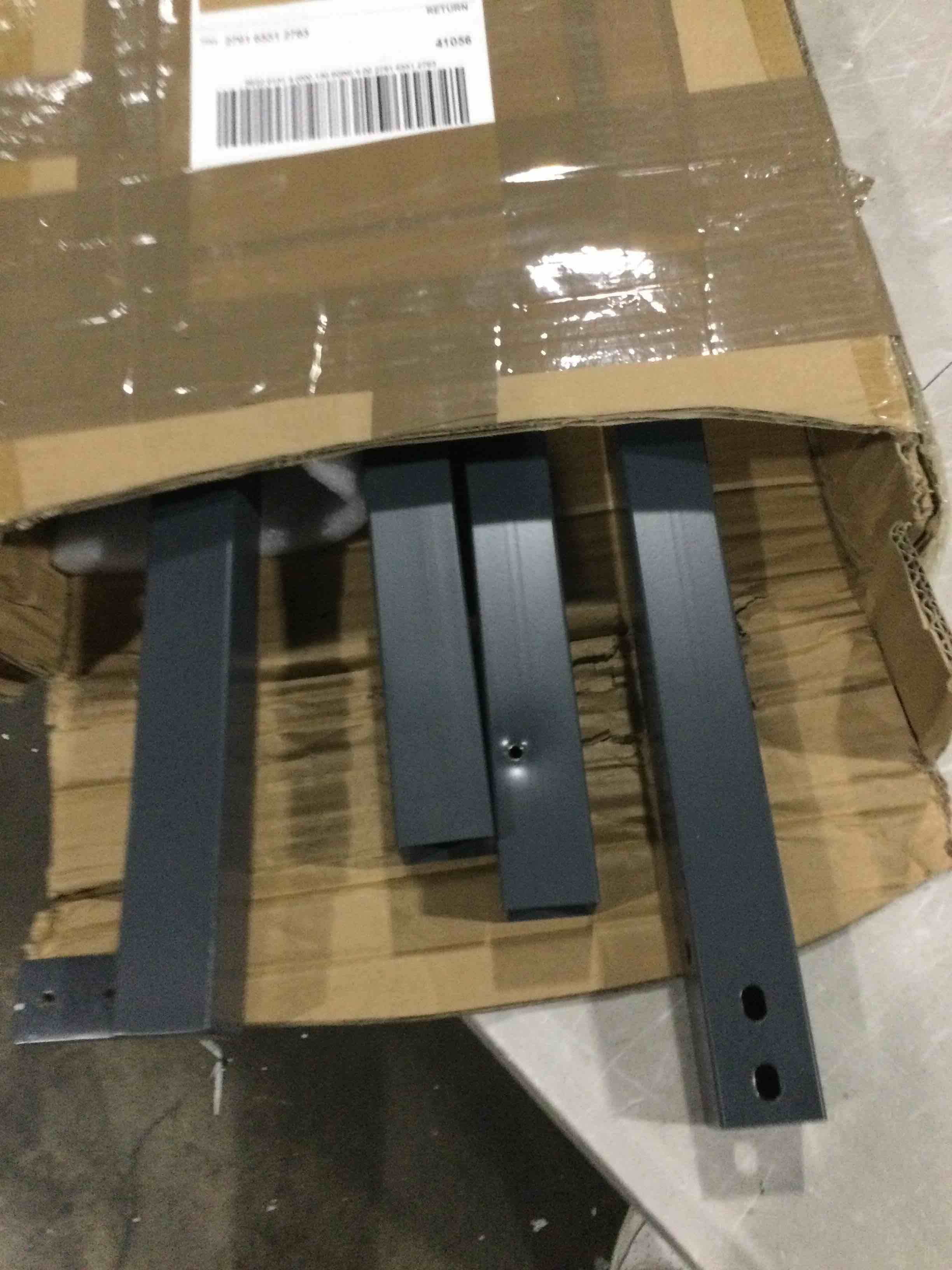 Altoona Queen Standard 3 Piece Bedroom Set