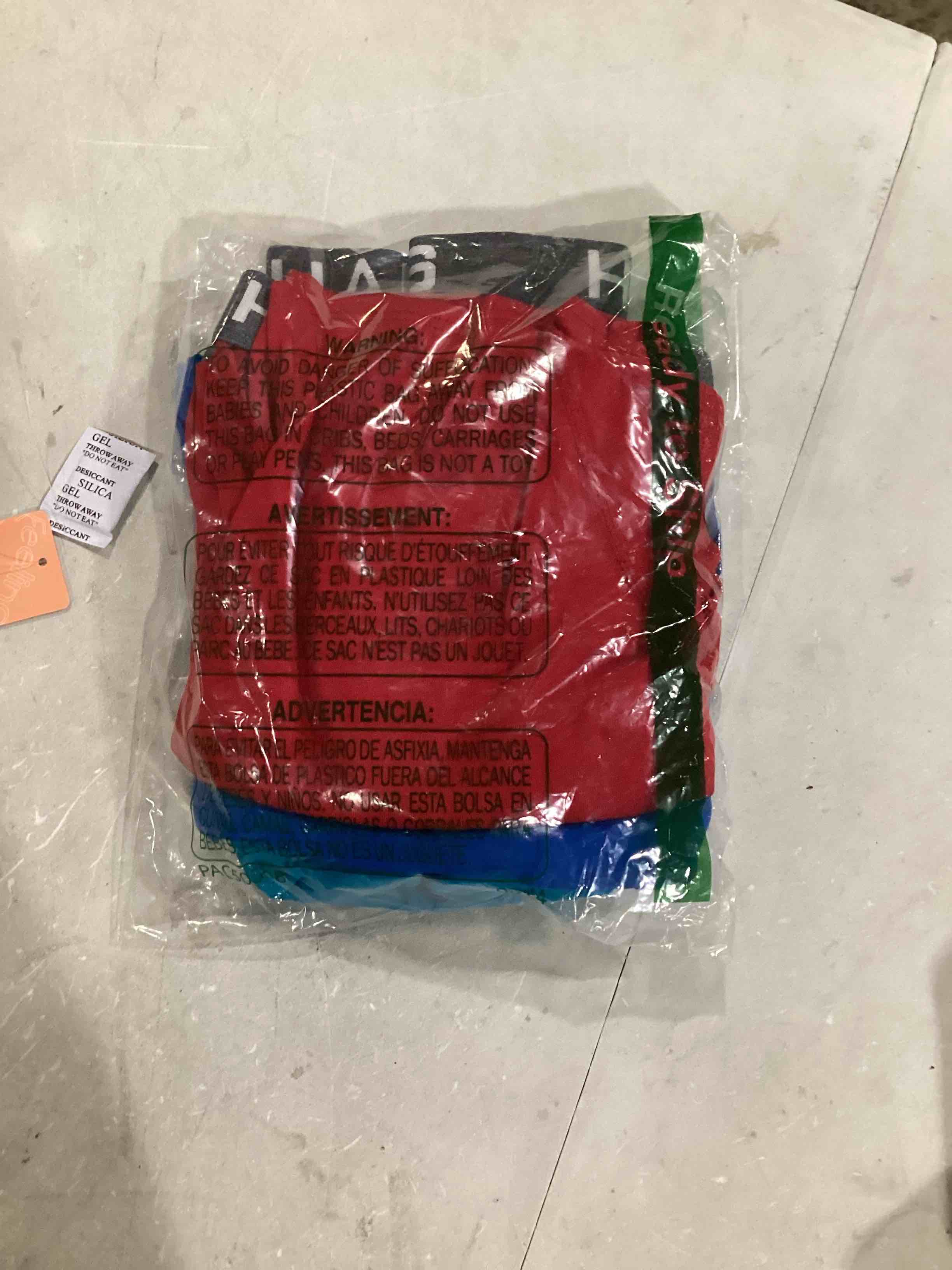 Hanes Men's Boxer Briefs, Ultimate Comfort Flex Fit Cotton Modal, Super