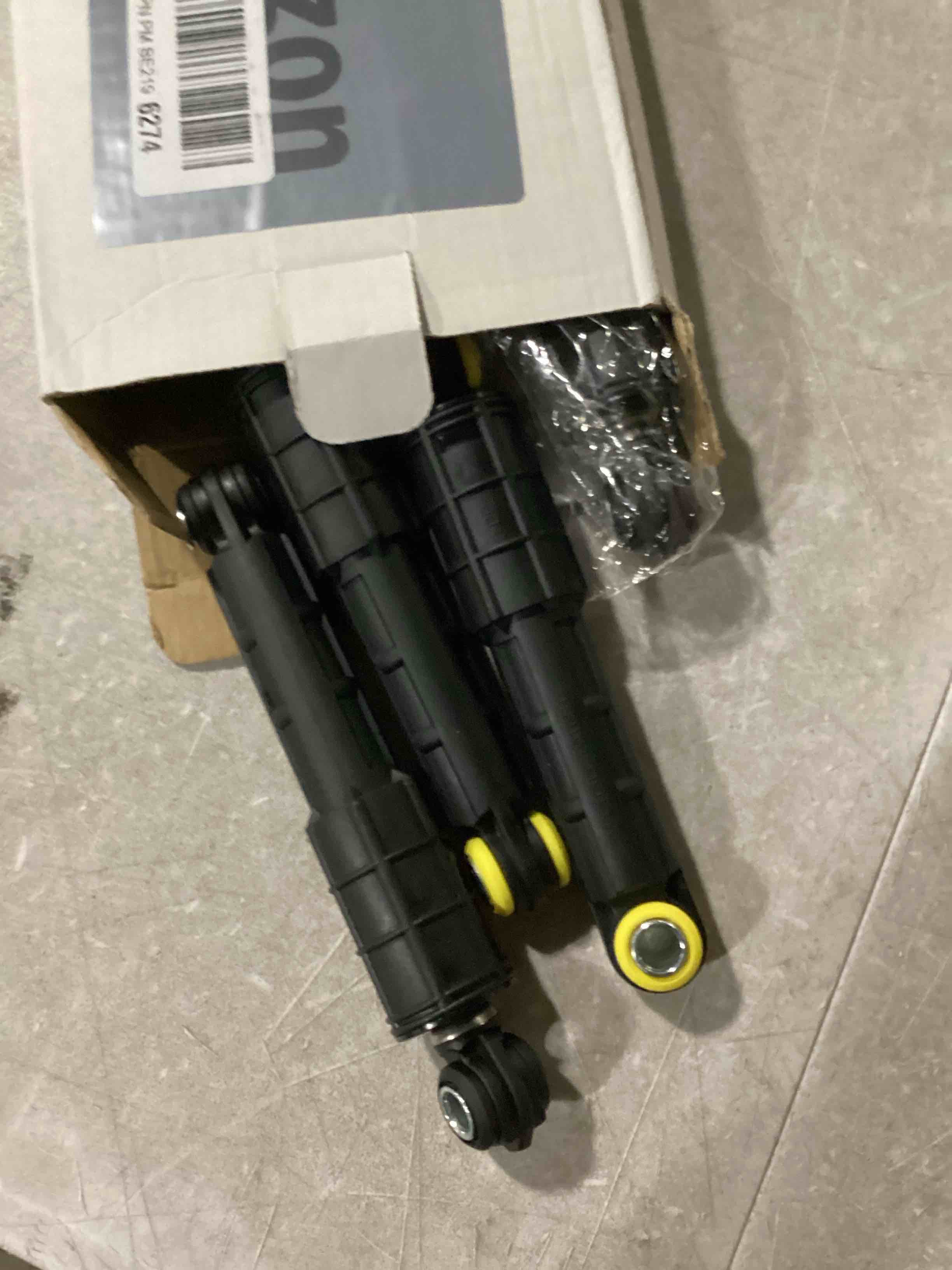 DC6600470A & DC6600470B OEM Washer Shock Absorber Compatible with