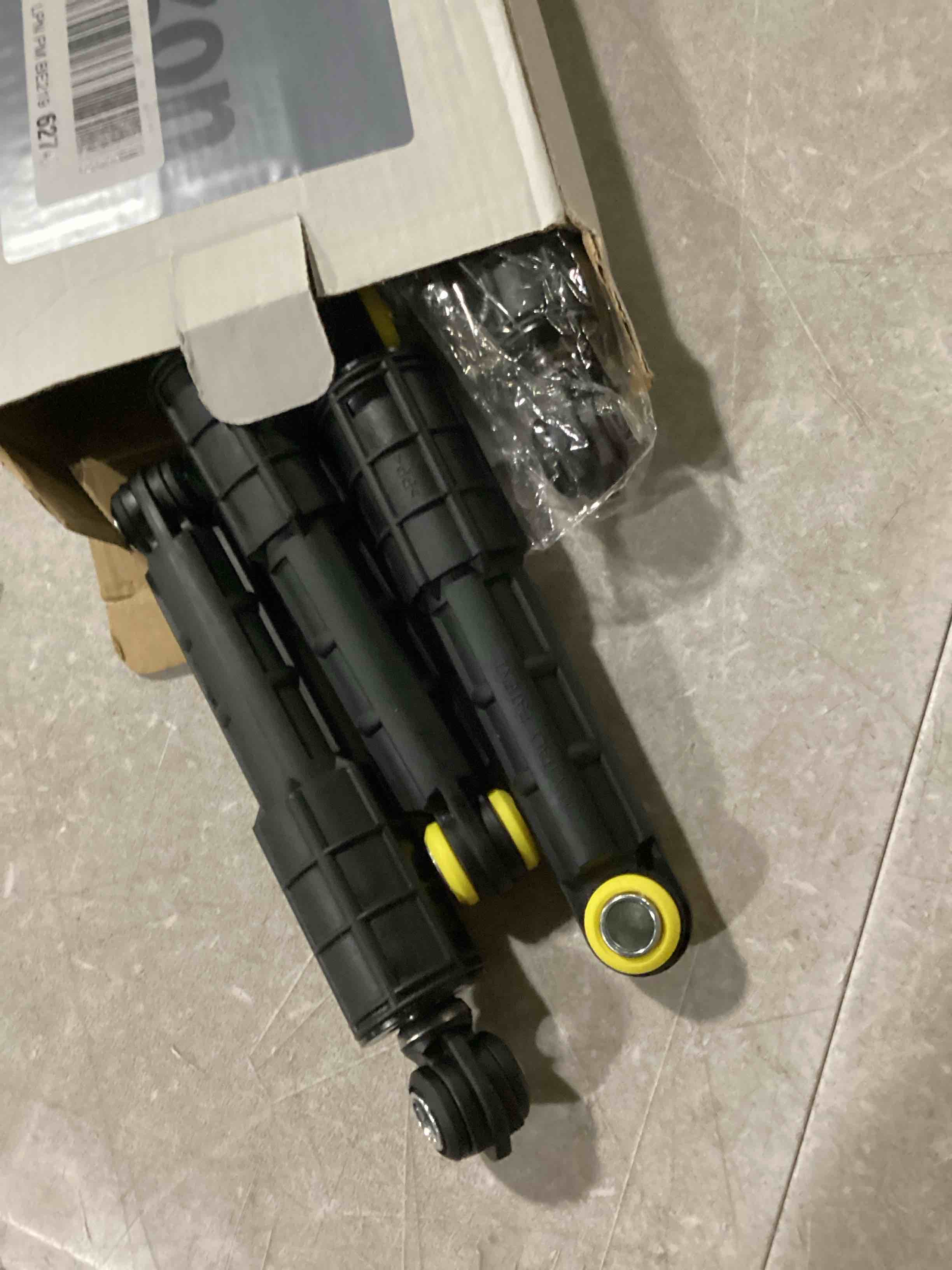 DC6600470A & DC6600470B OEM Washer Shock Absorber Compatible with