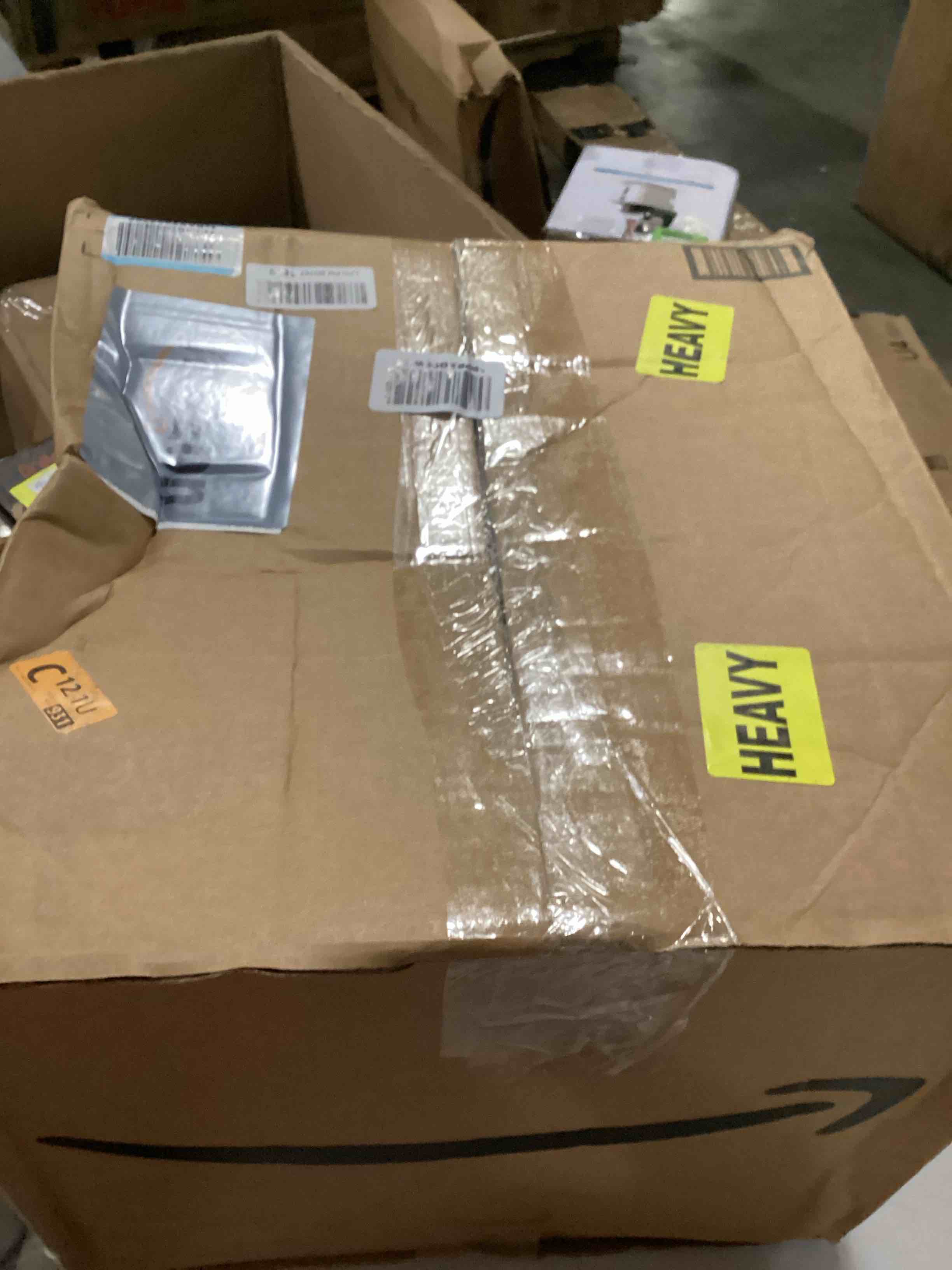 SentrySafe Black Fireproof and Waterproof Safe, File Folder and