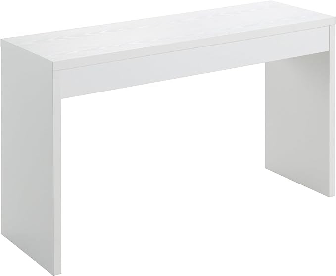 (SIMILAR ITEM) IKEA Malm Dressing Table, White