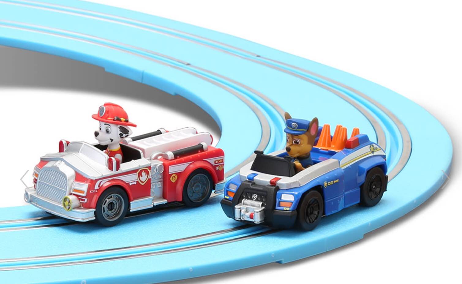 My First Carrera Slot Car Set