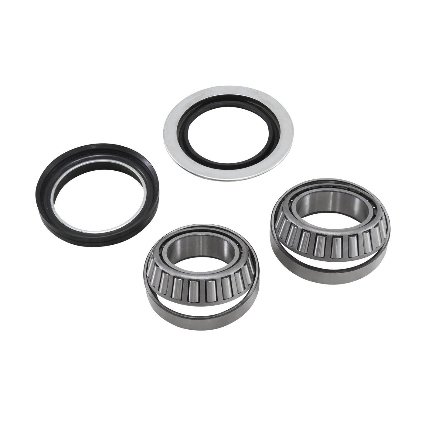Yukon gear y axle (AKF-F01) front axle beatering y seal kit for dana 44/ford