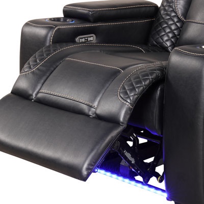 Black Recliner Wayfair