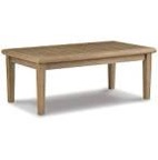 Ark Coffee Table