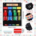 GilpropPlace Valve Pocket Chart