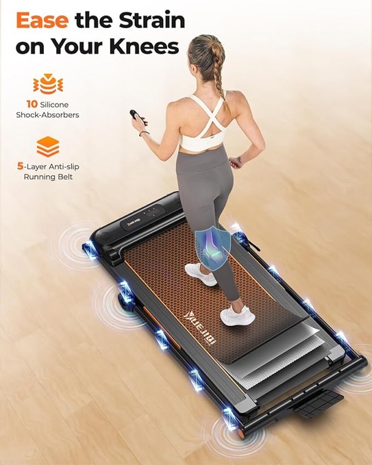 Treadmill